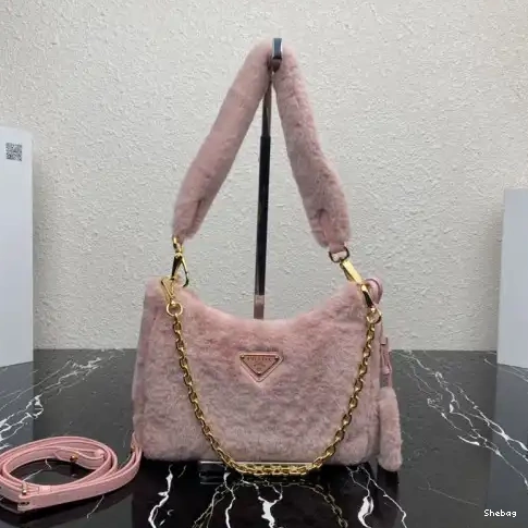 Prada Bag 2301YZ0009 0716